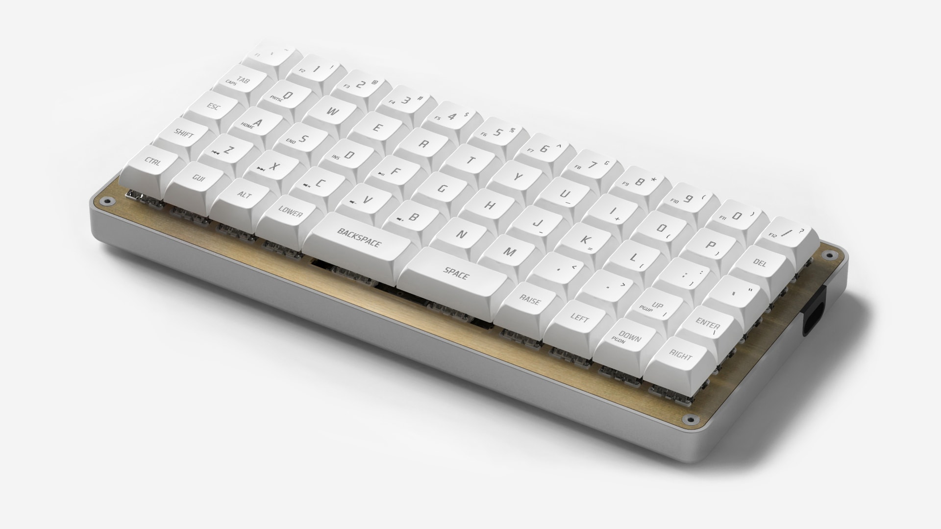 GK6 Pioneer
