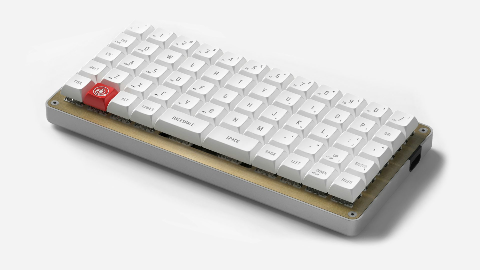 GK6 Keyboard