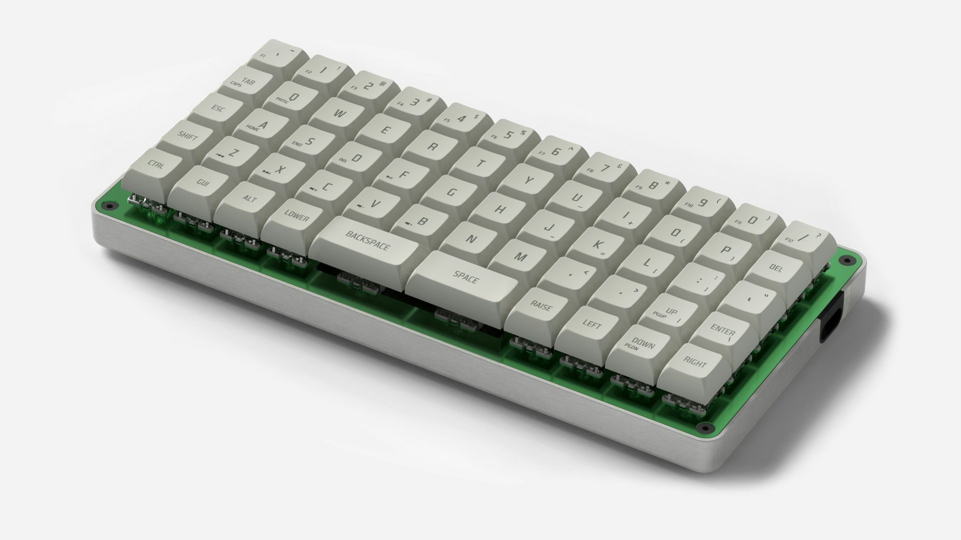 GK6 Keyboard